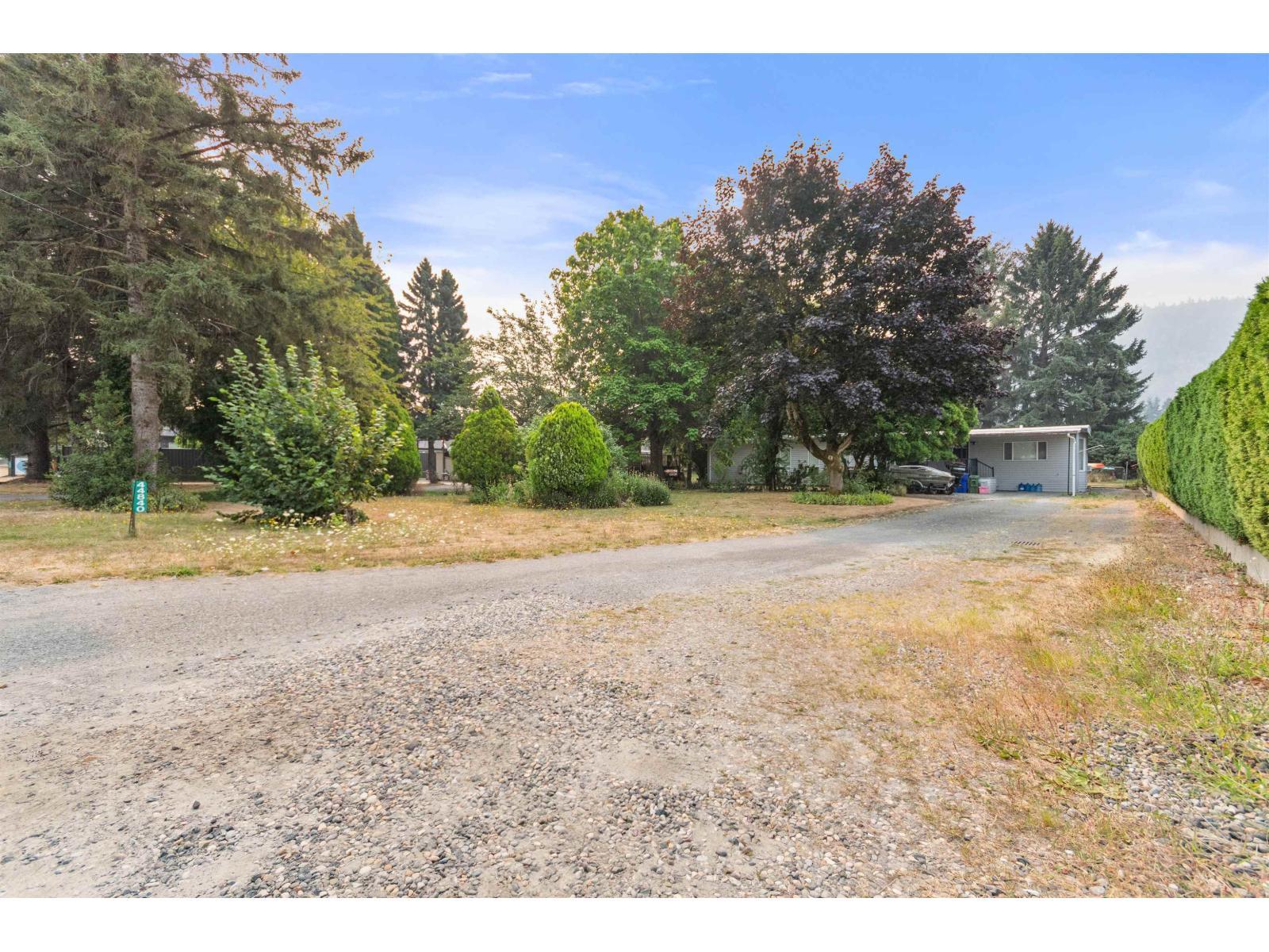 44840 Keith Wilson Road, Chilliwack