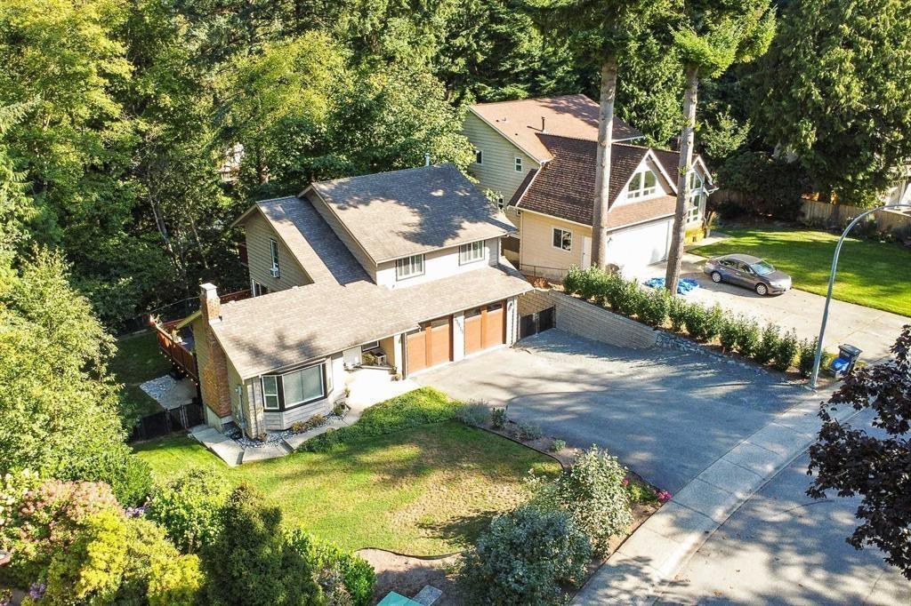 23913 58A Avenue, Langley