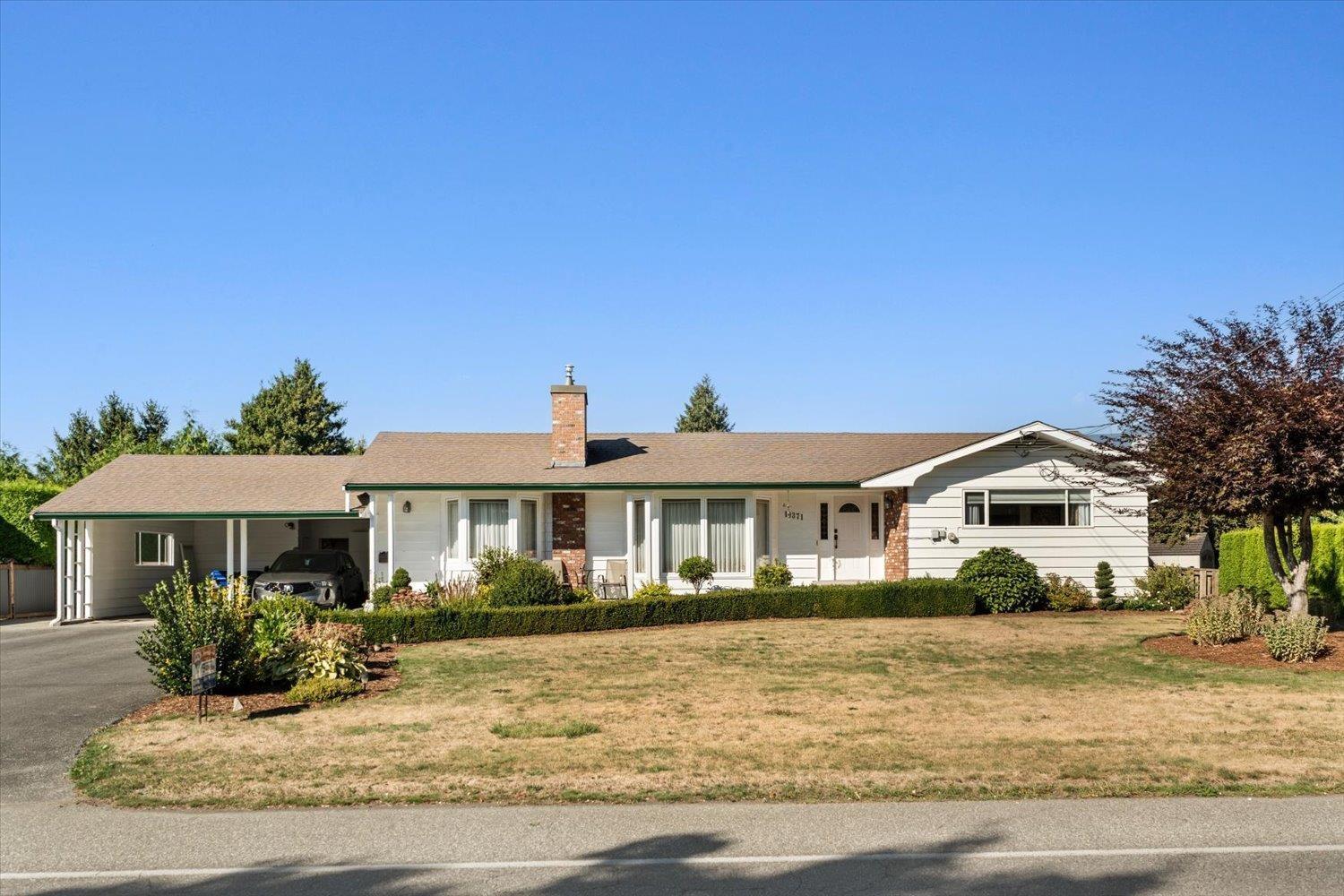 10371 Kent Road, Chilliwack