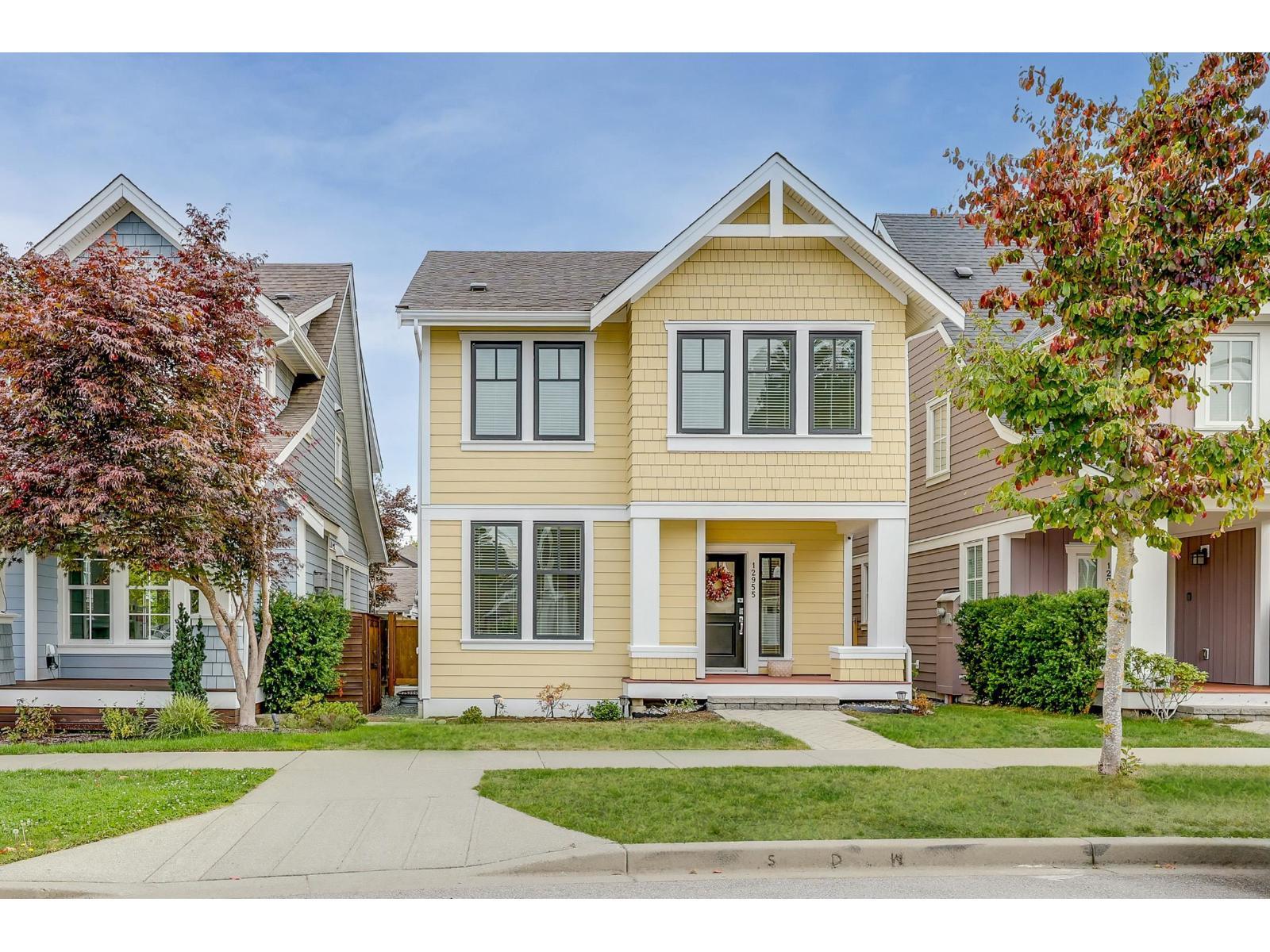 12955 15A Avenue, Surrey