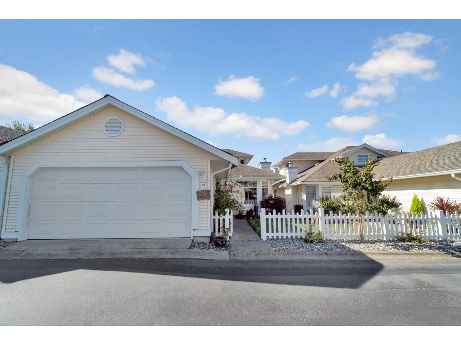 79 9208 208 Street, Langley