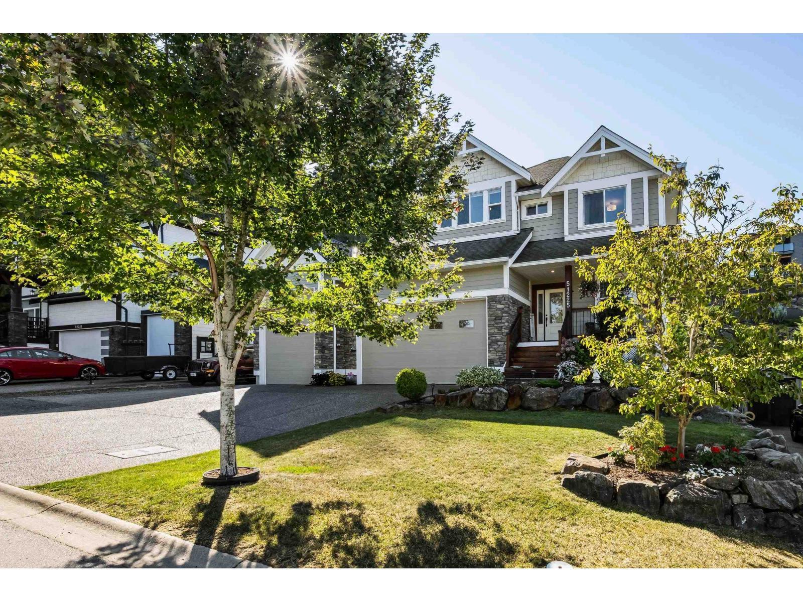 51225 Rowanna Crescent, Chilliwack