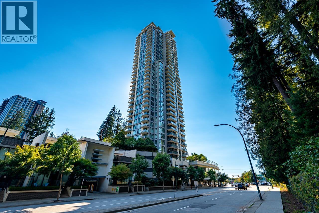 2309 3080 Lincoln Avenue, Coquitlam