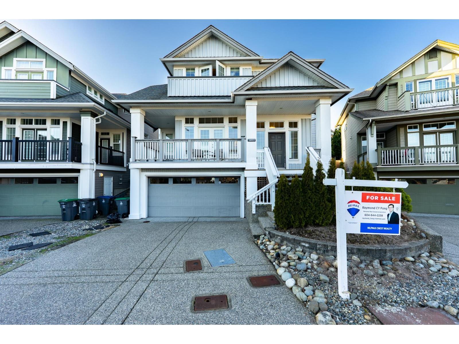 16919 79 Avenue, Surrey