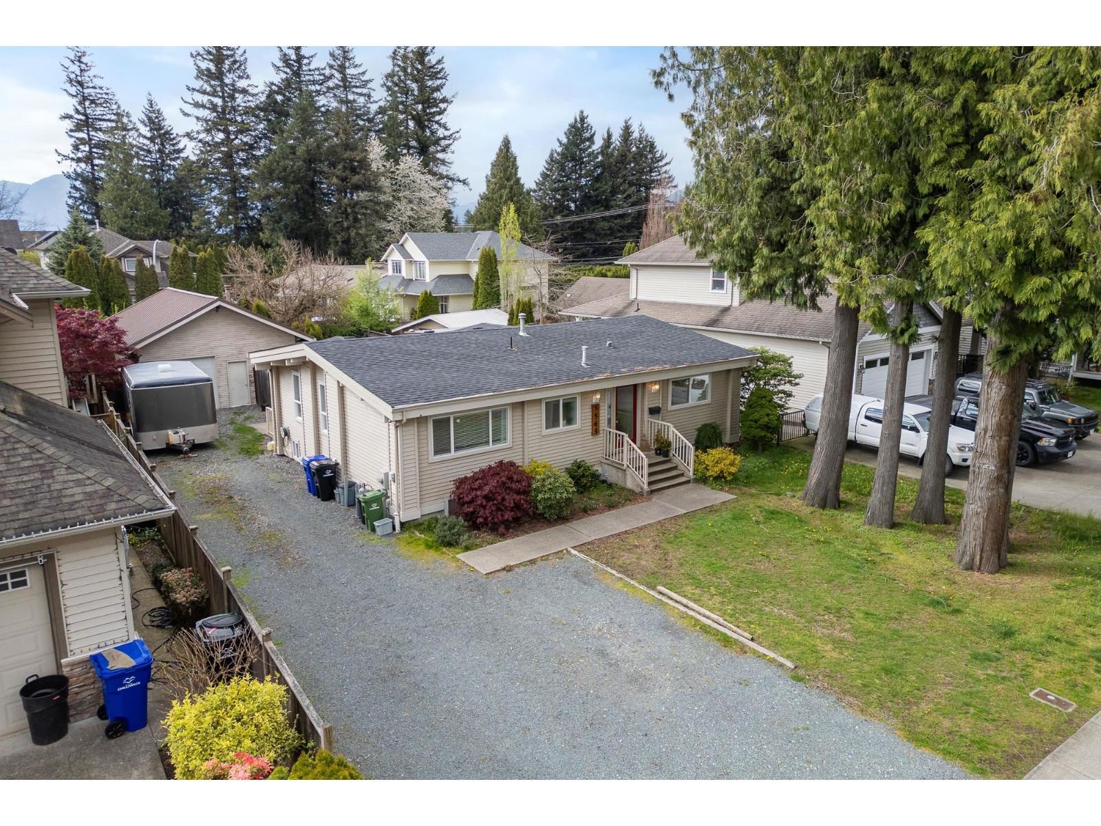 5565 Peach Road, Chilliwack