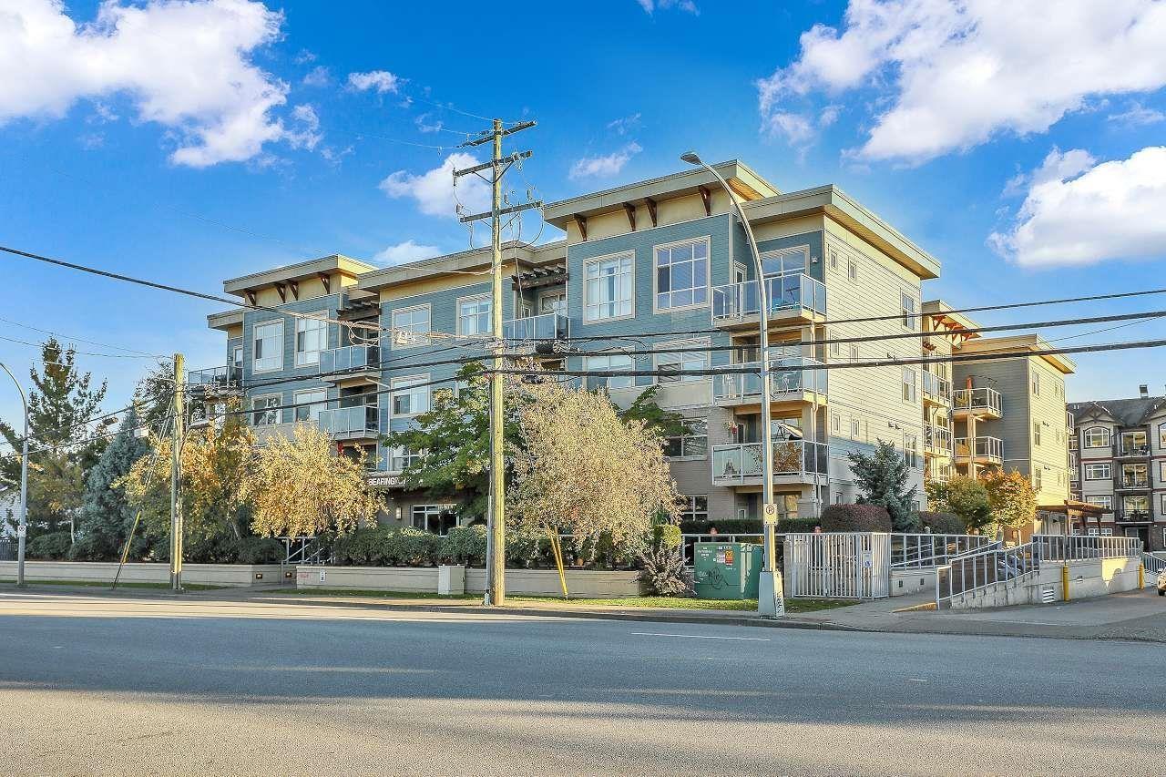 209 19936 56 Avenue, Langley
