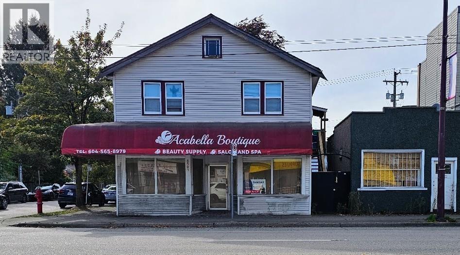 6585 Victoria Drive, Vancouver