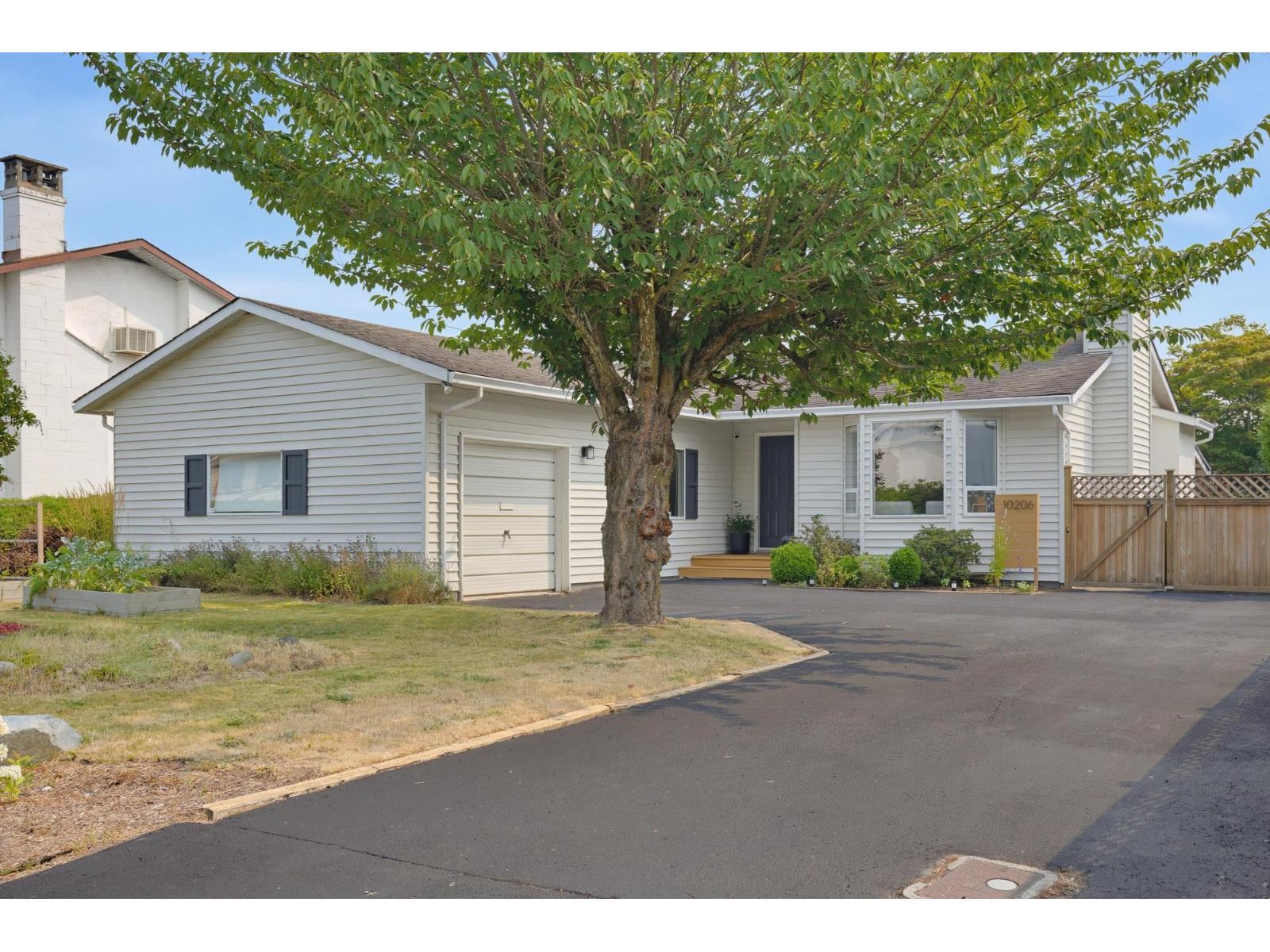 10206 Crystal Drive, Chilliwack