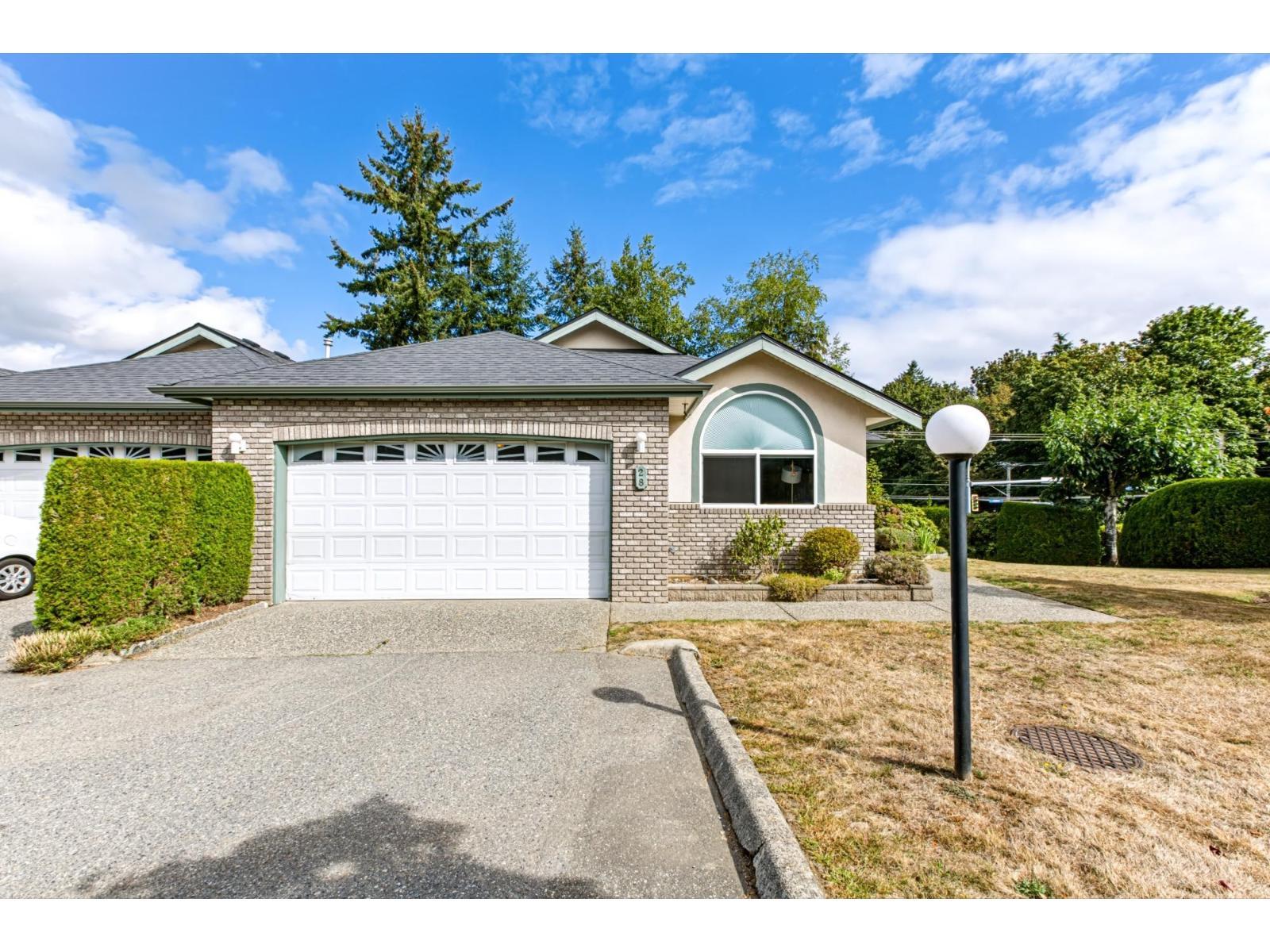 28 32777 Chilcotin Drive, Abbotsford