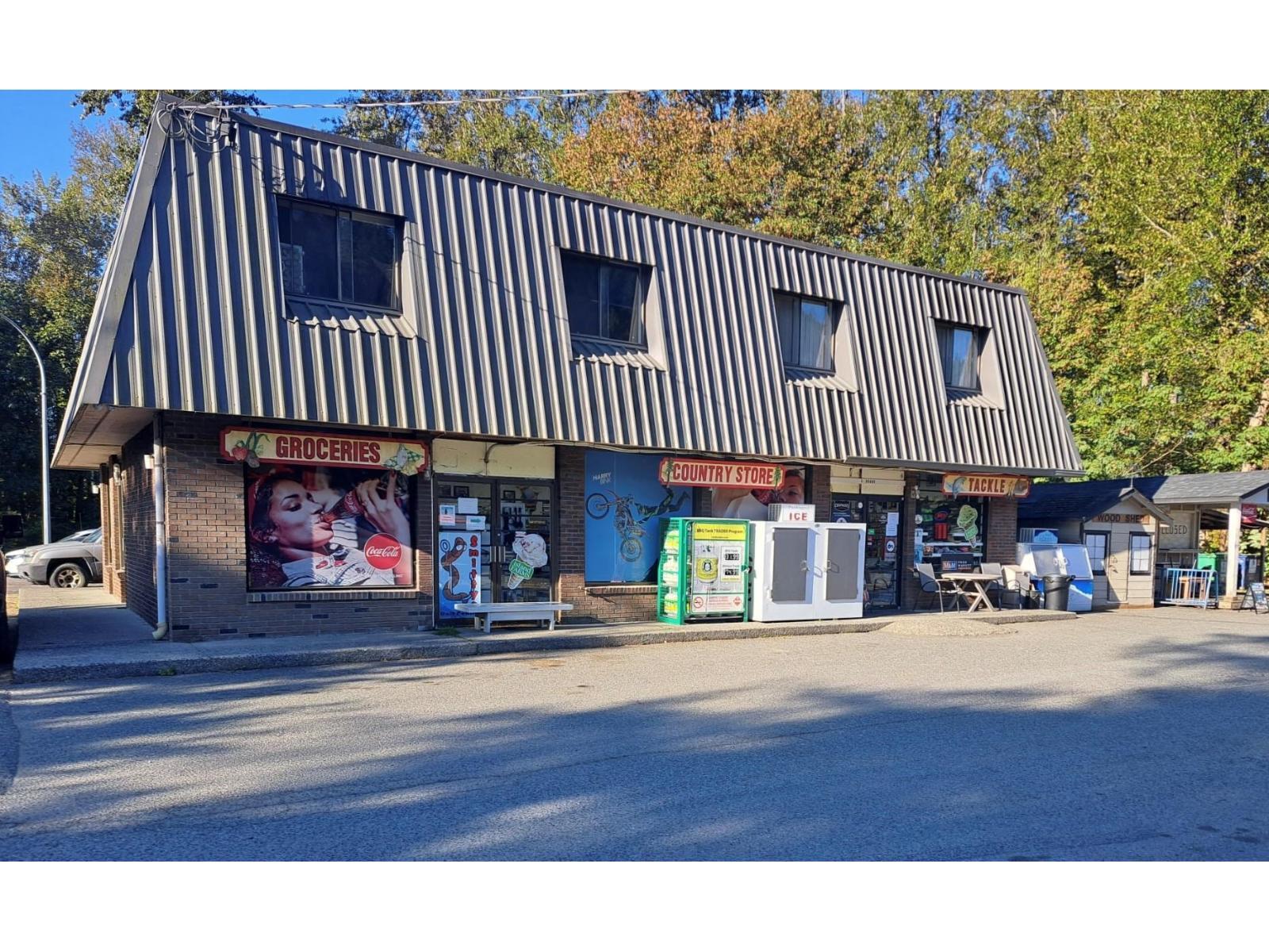 1 46484 Chilliwack Lake Road, Chilliwack