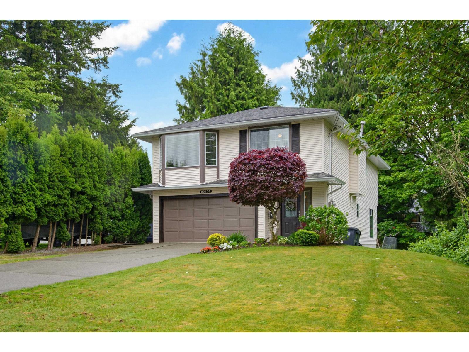 20474 43A Avenue, Langley