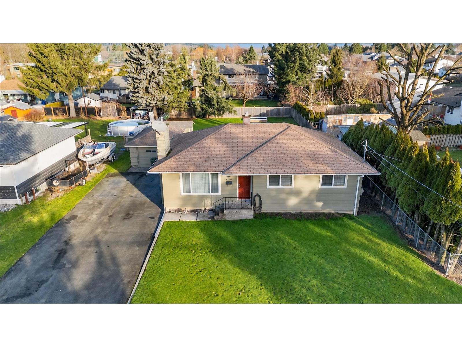 46329 Strathcona Road, Chilliwack
