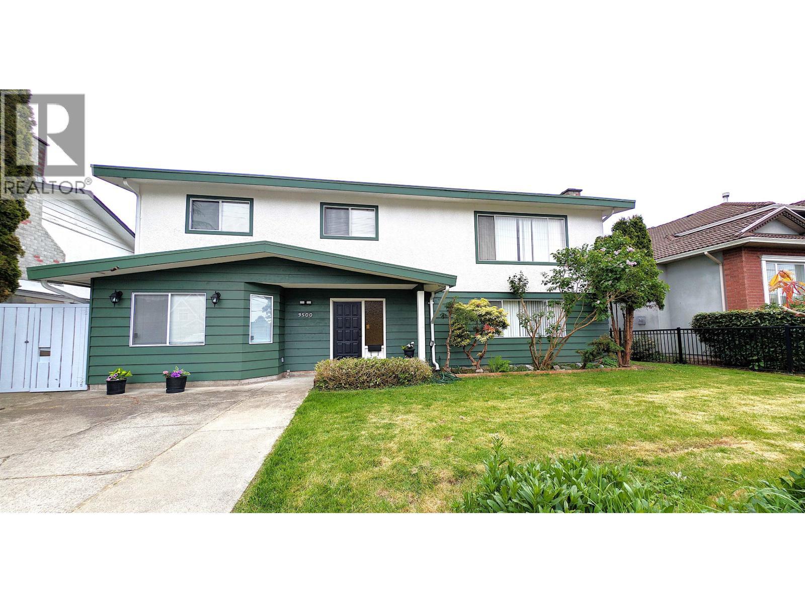 3500 Williams Road, Richmond