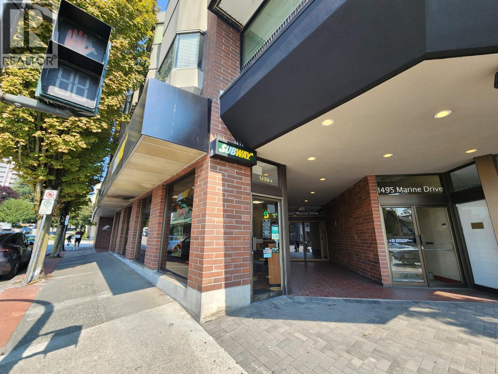 1497-1499 Marine Drive, West Vancouver