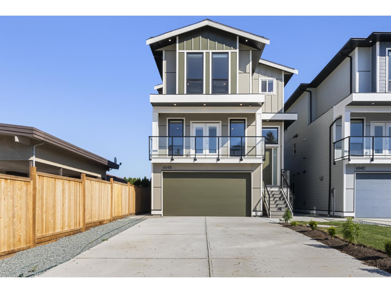 6048 Arlington Drive, Chilliwack