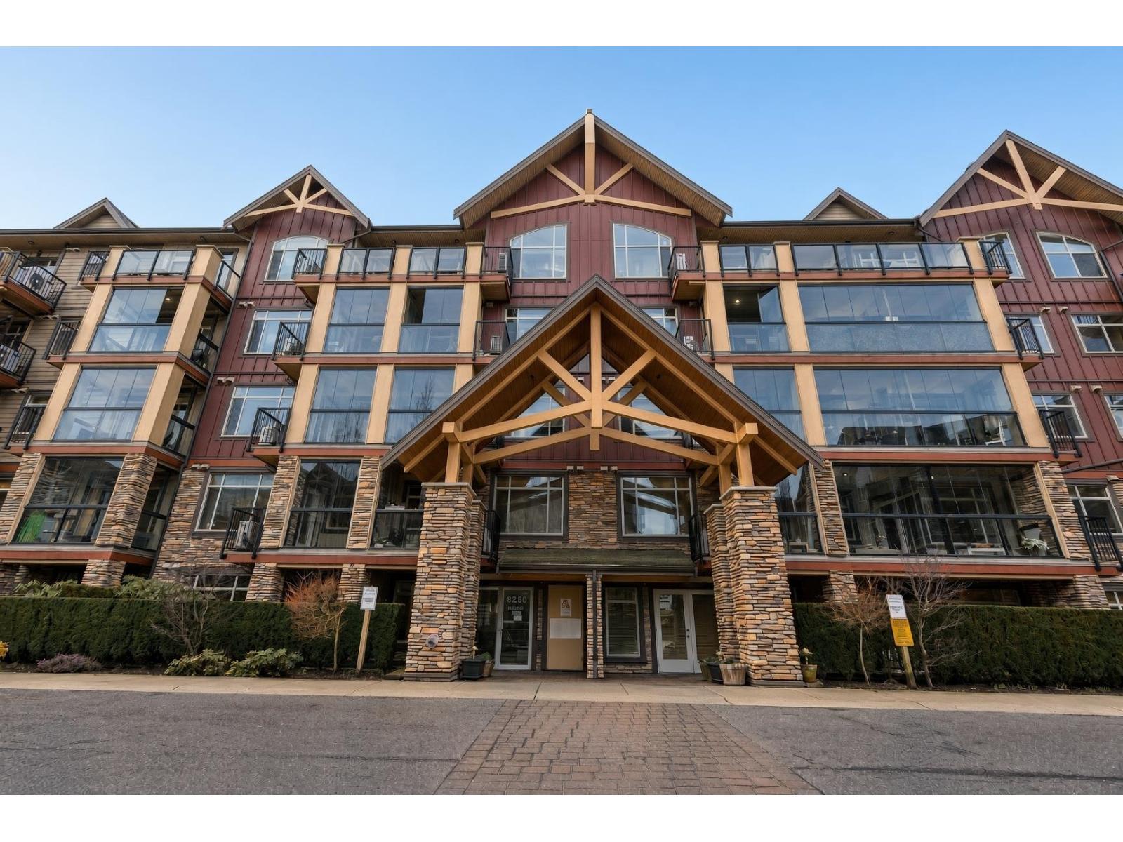 133 8288 207A Street, Langley