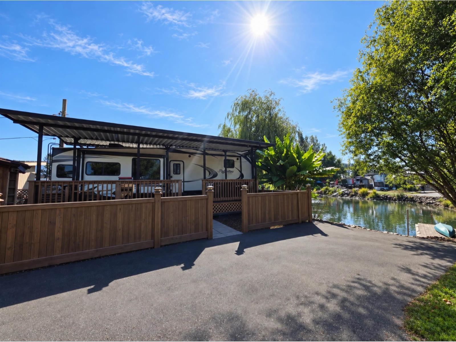69 8400 Shook Road, Mission