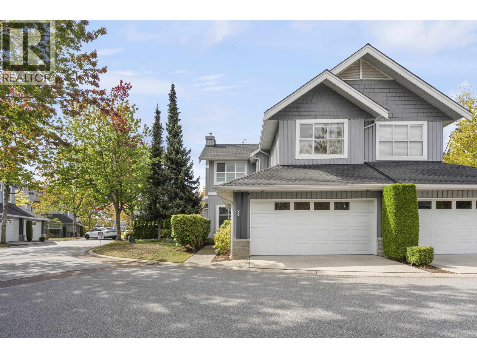 99 3555 Westminster Highway, Richmond