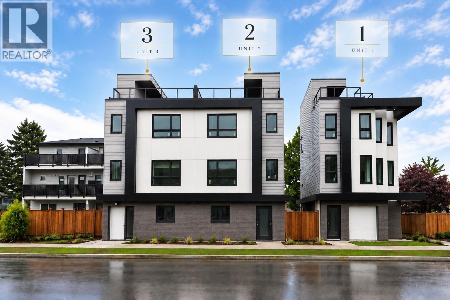 1 6118 Irmin Street, Burnaby