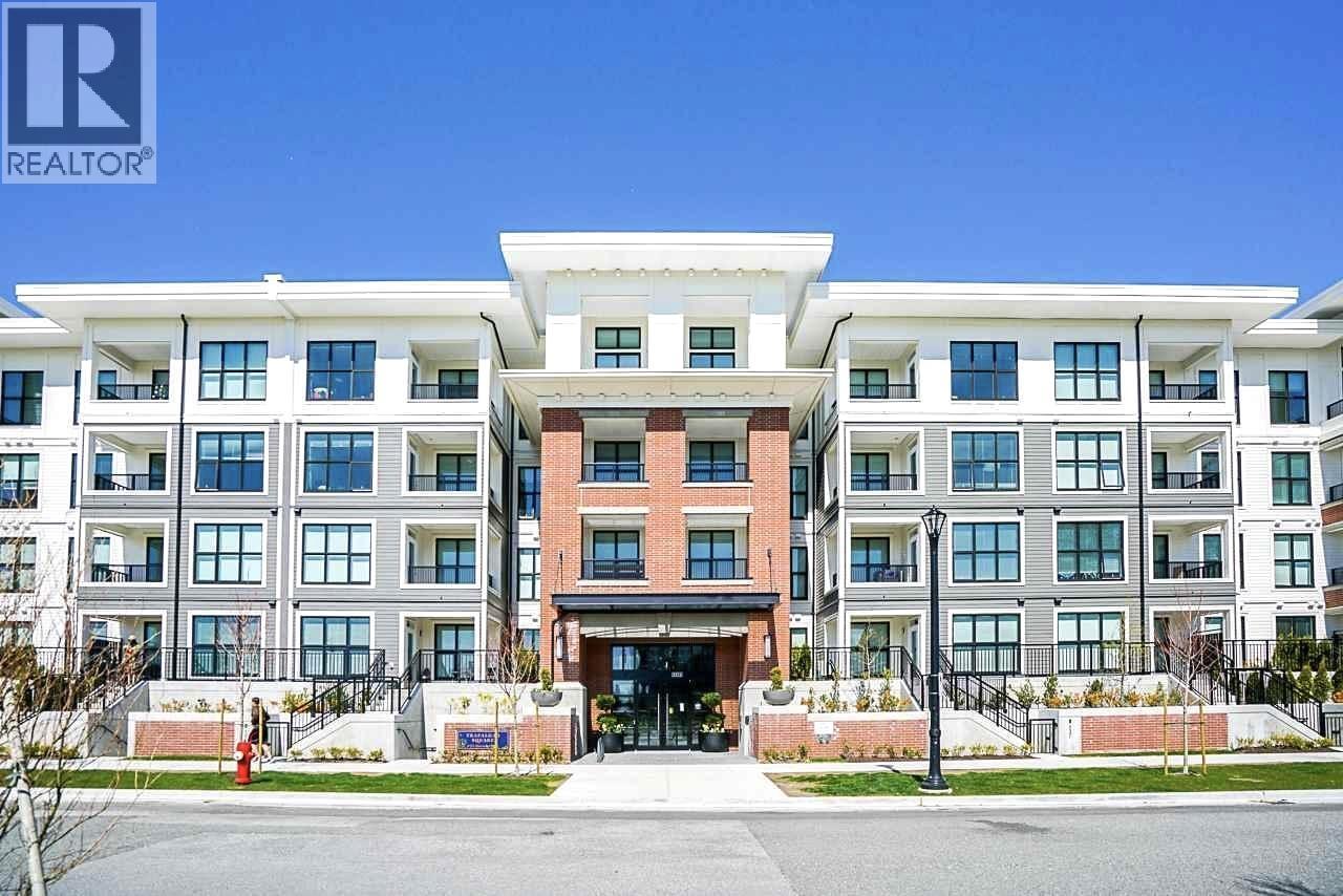 327 9551 Alexandra Road, Richmond