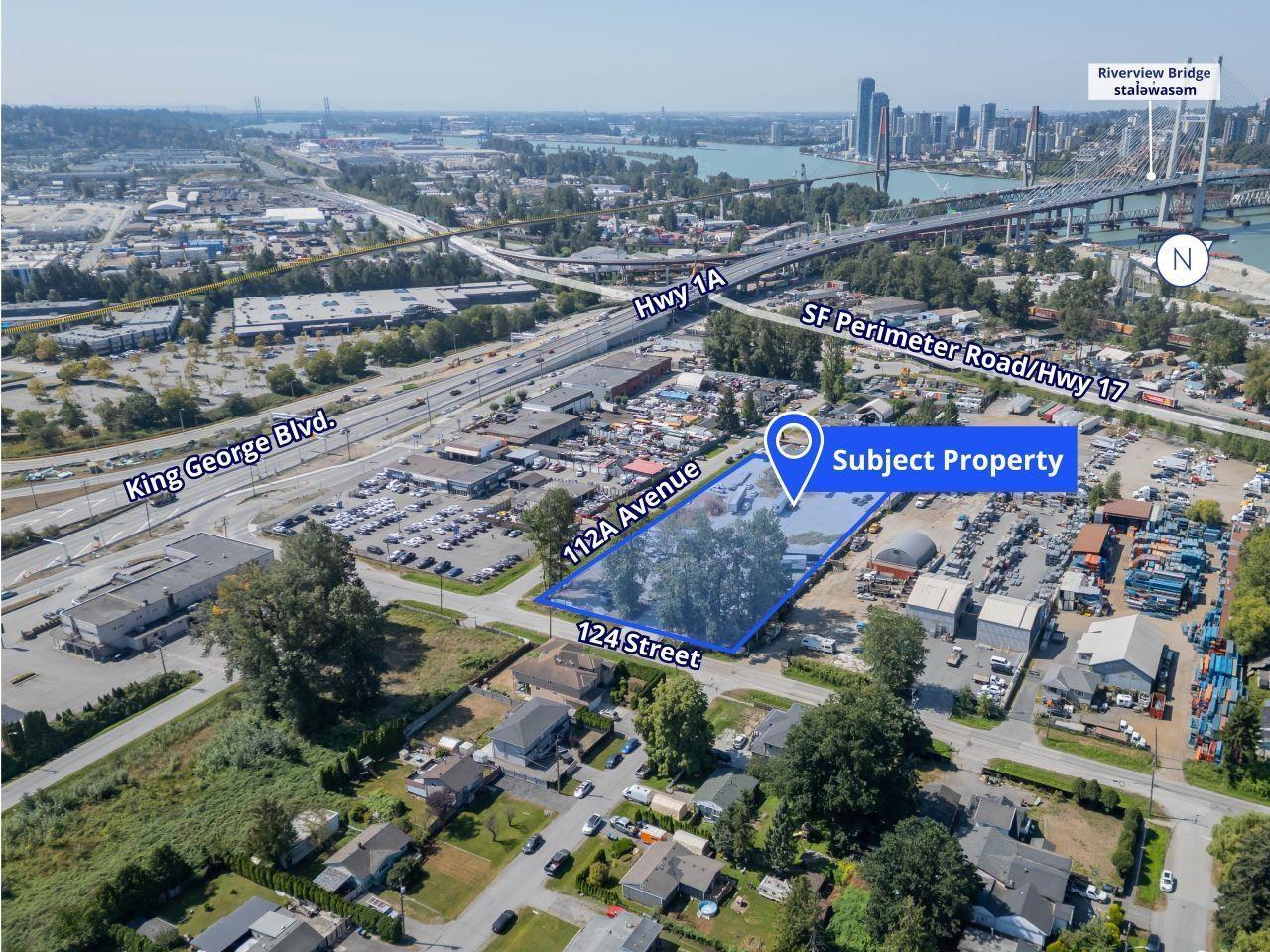 11275 124 Street, Surrey