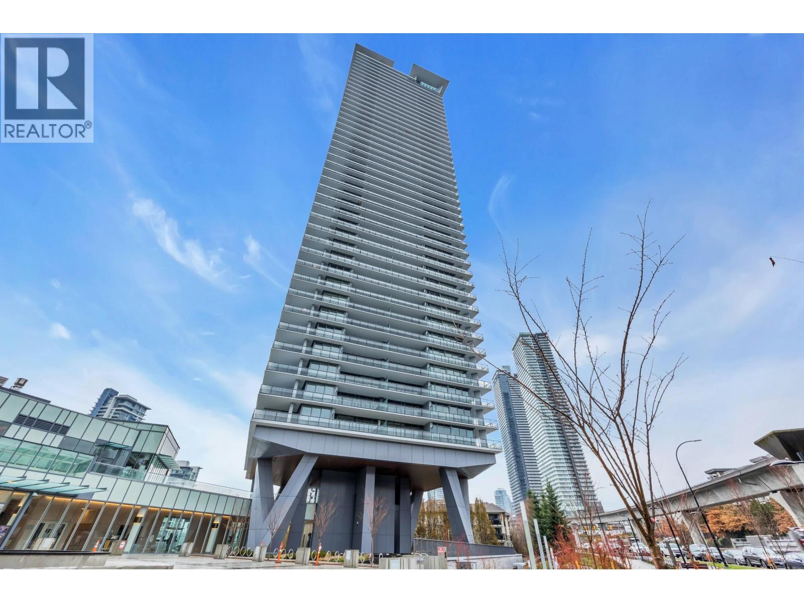 2401 4720 Lougheed Highway, Burnaby