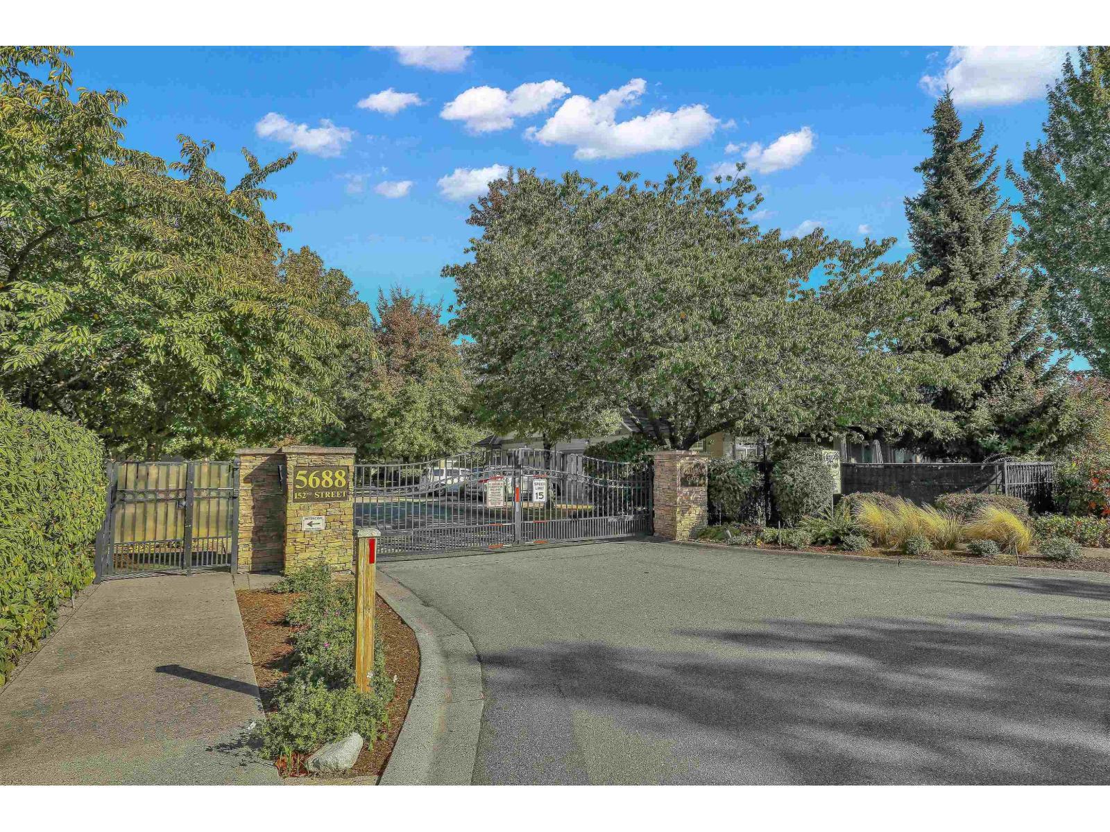 25 5688 152 Street, Surrey