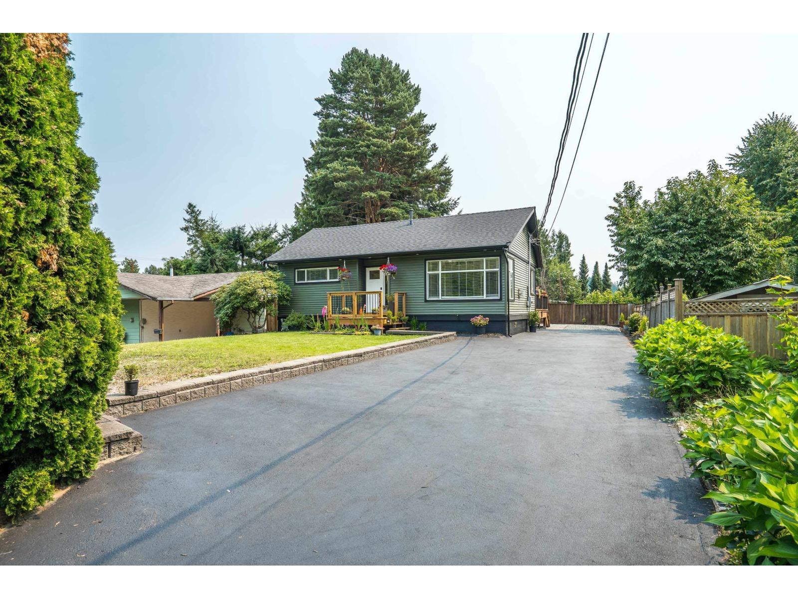 8364 Cade Barr Street, Mission
