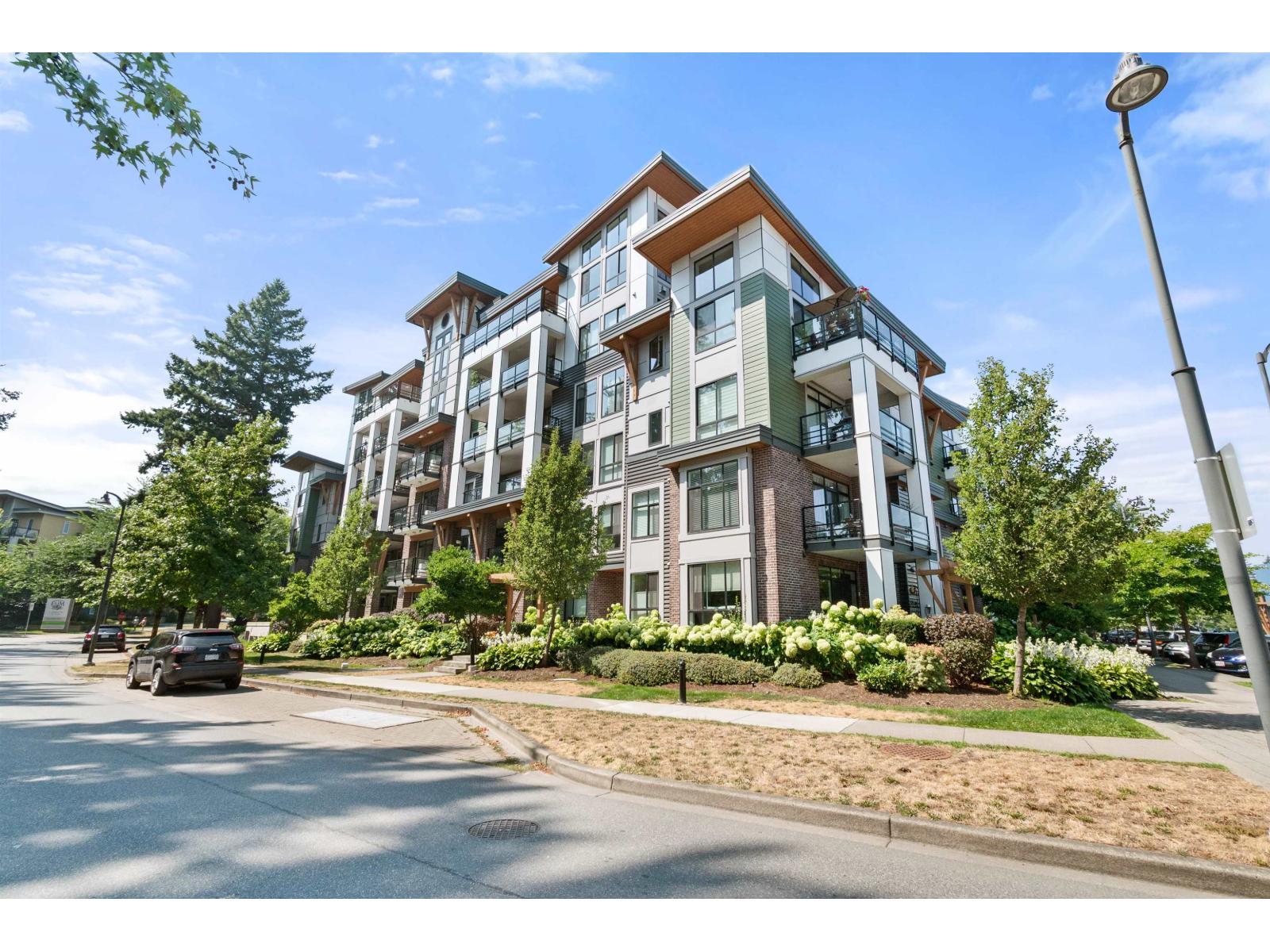 307 45510 Market Way, Chilliwack