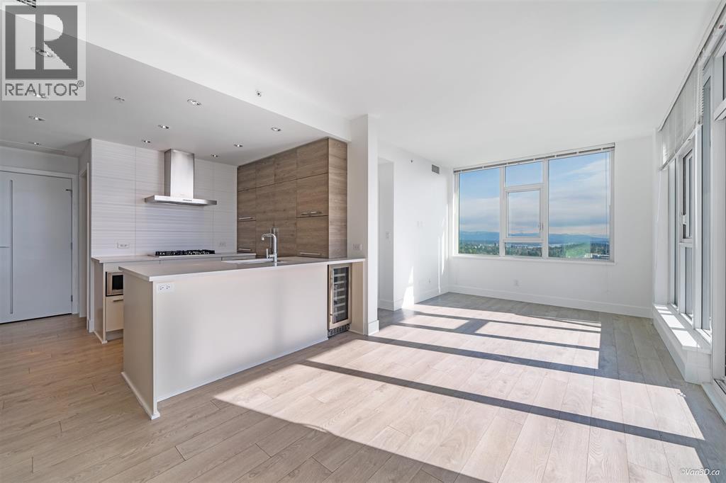 2408 7388 Kingsway, Burnaby