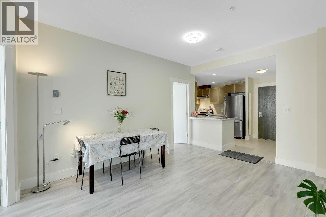 210 5779 Birney Avenue, Vancouver