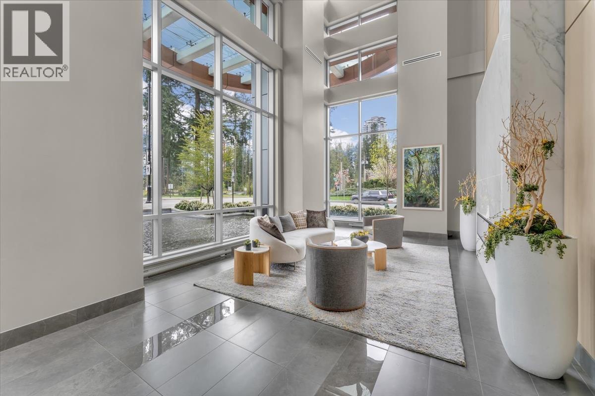 2507 1182 Westwood Street, Coquitlam