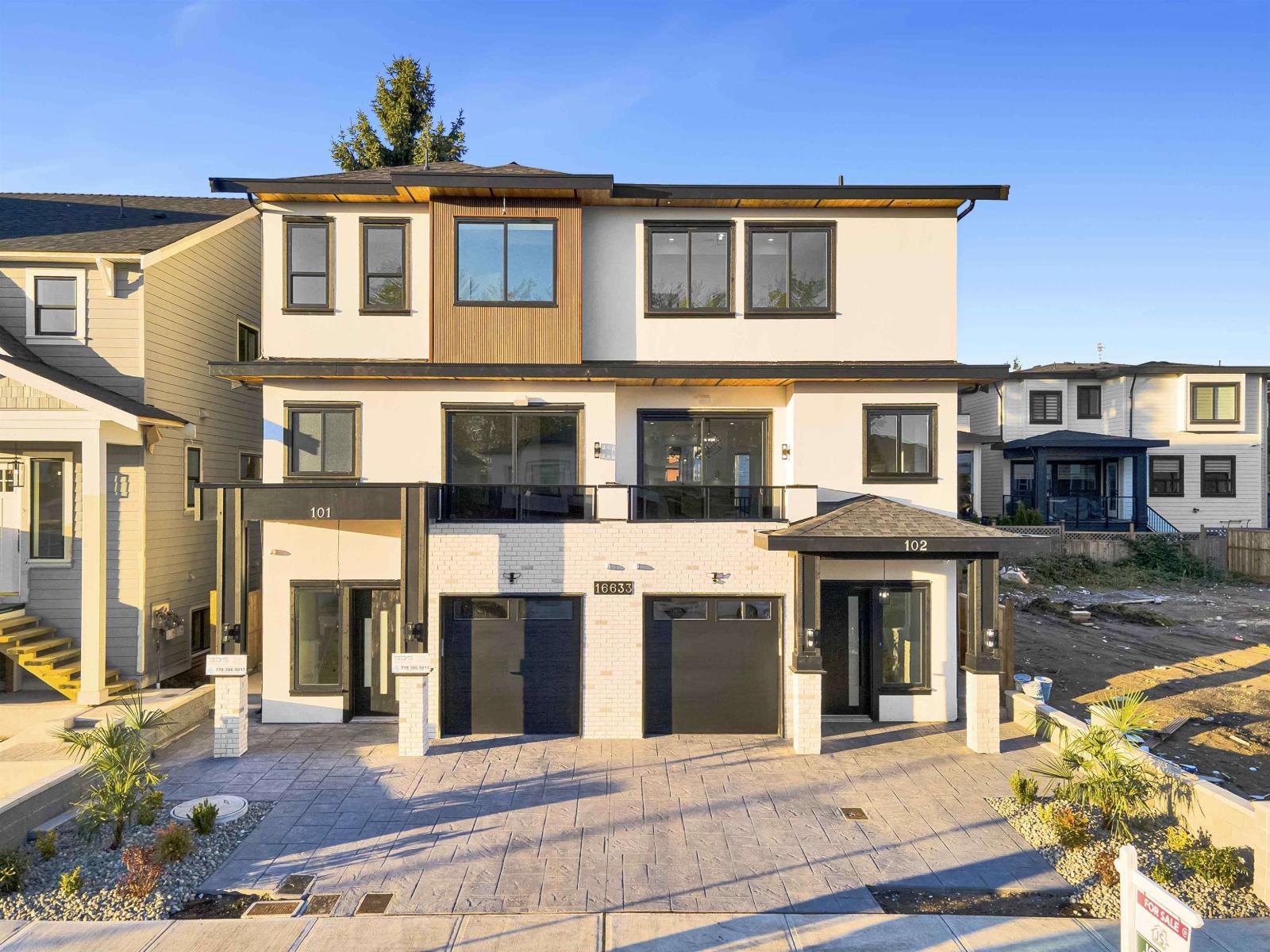 102 16633 18A Avenue, Surrey