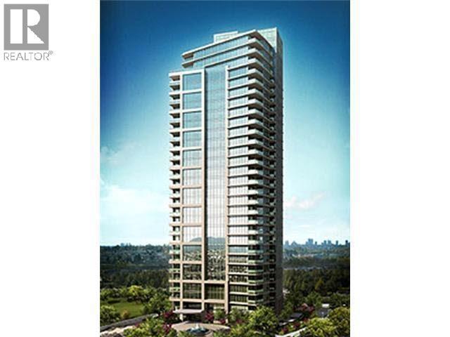 2202 2133 Douglas Road, Burnaby