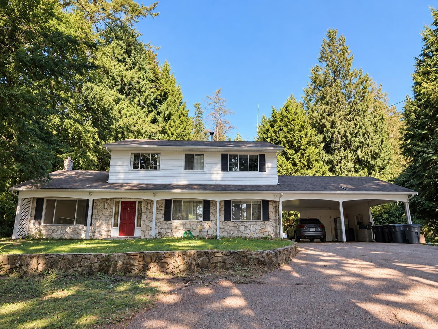 12501 53 Avenue, Surrey