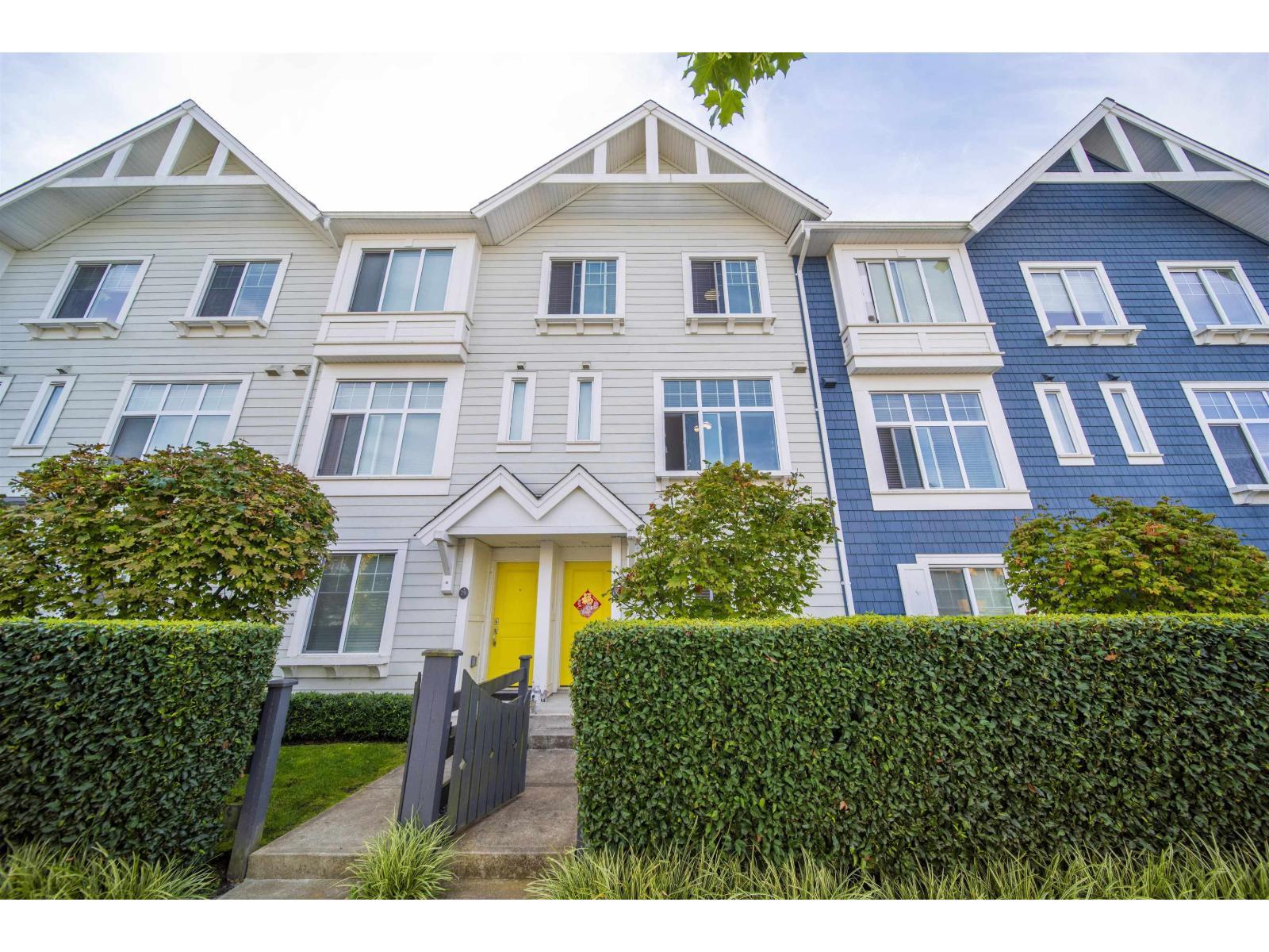 80 16678 25 Avenue, Surrey