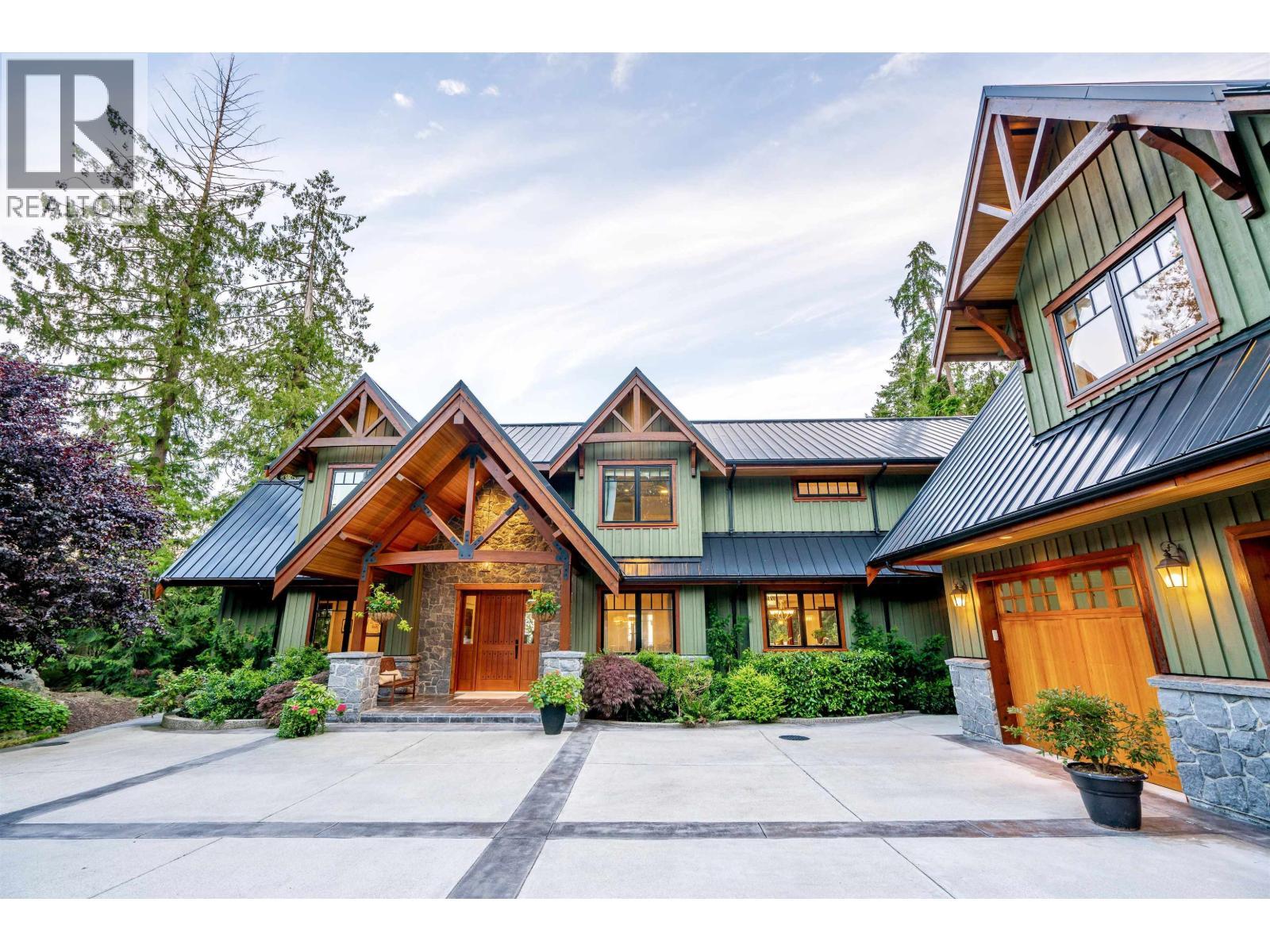 949 Arbutus Bay Lane, Bowen Island