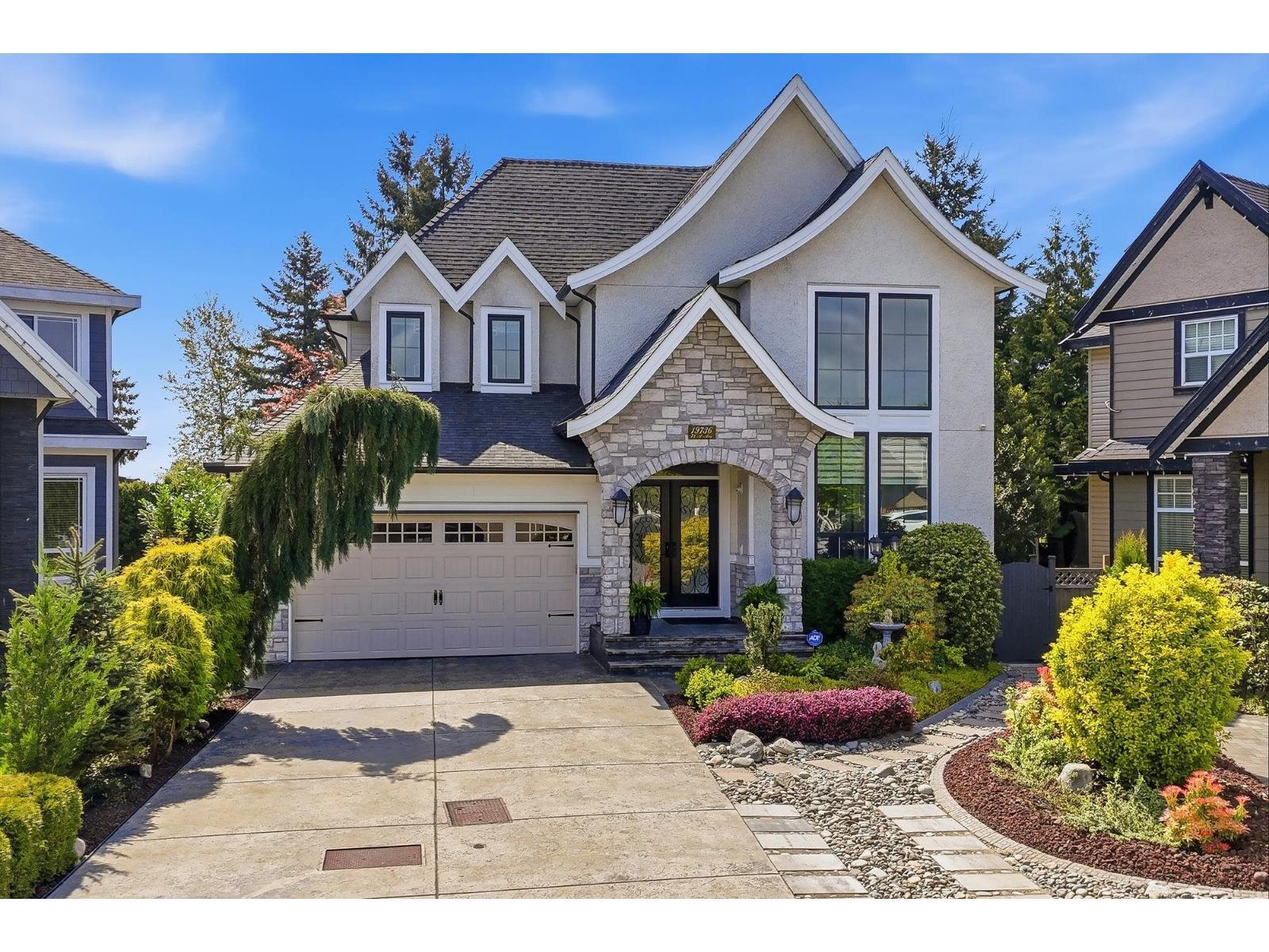 19736 71A Avenue, Langley