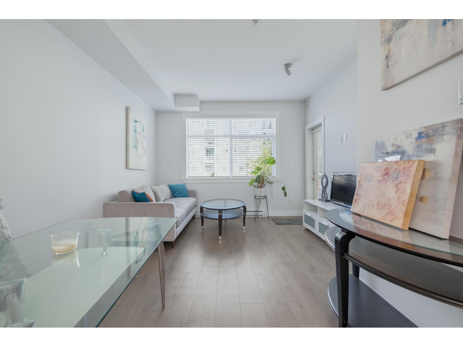 214 20696 Eastleigh Crescent, Langley