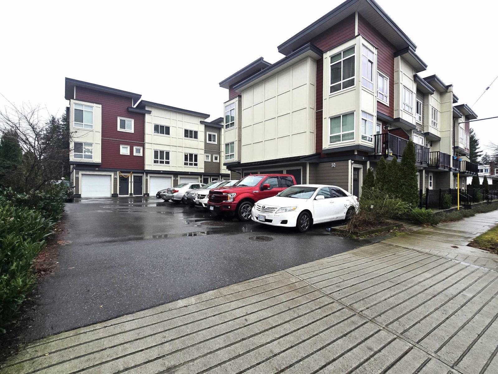 11 32138 George Ferguson Way, Abbotsford