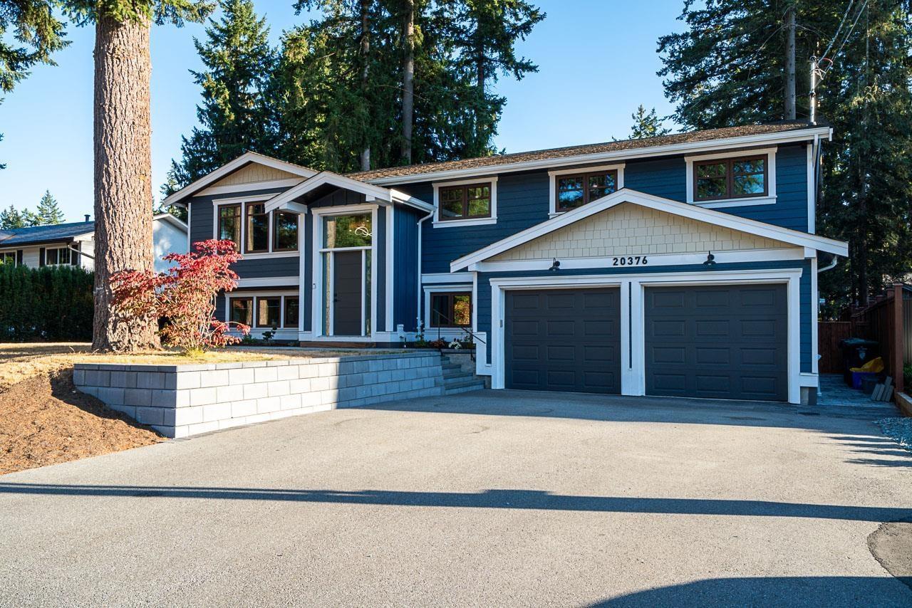 20376 40A Avenue, Langley