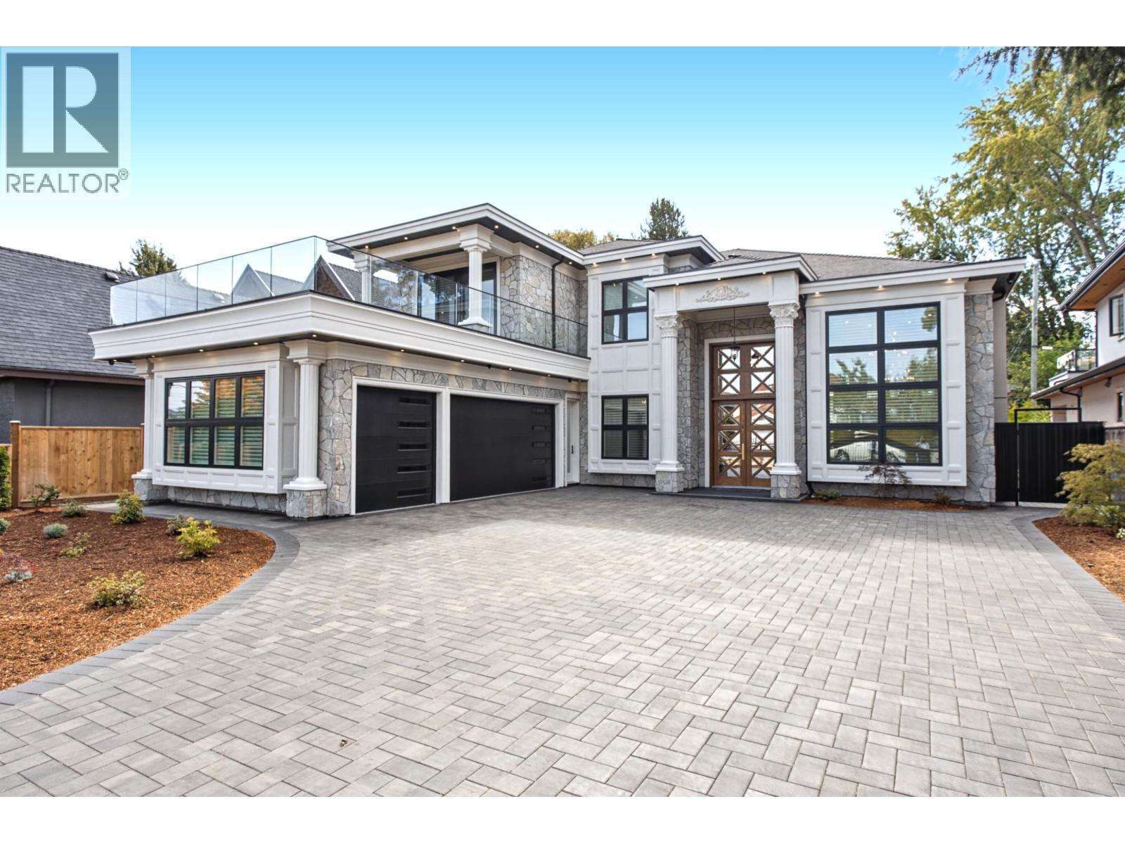 5440 Cantrell Road, Richmond