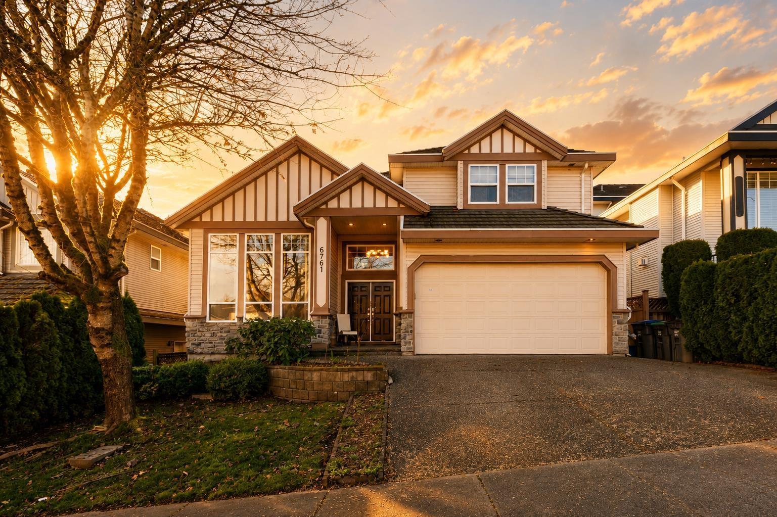 6761 145A Street, Surrey