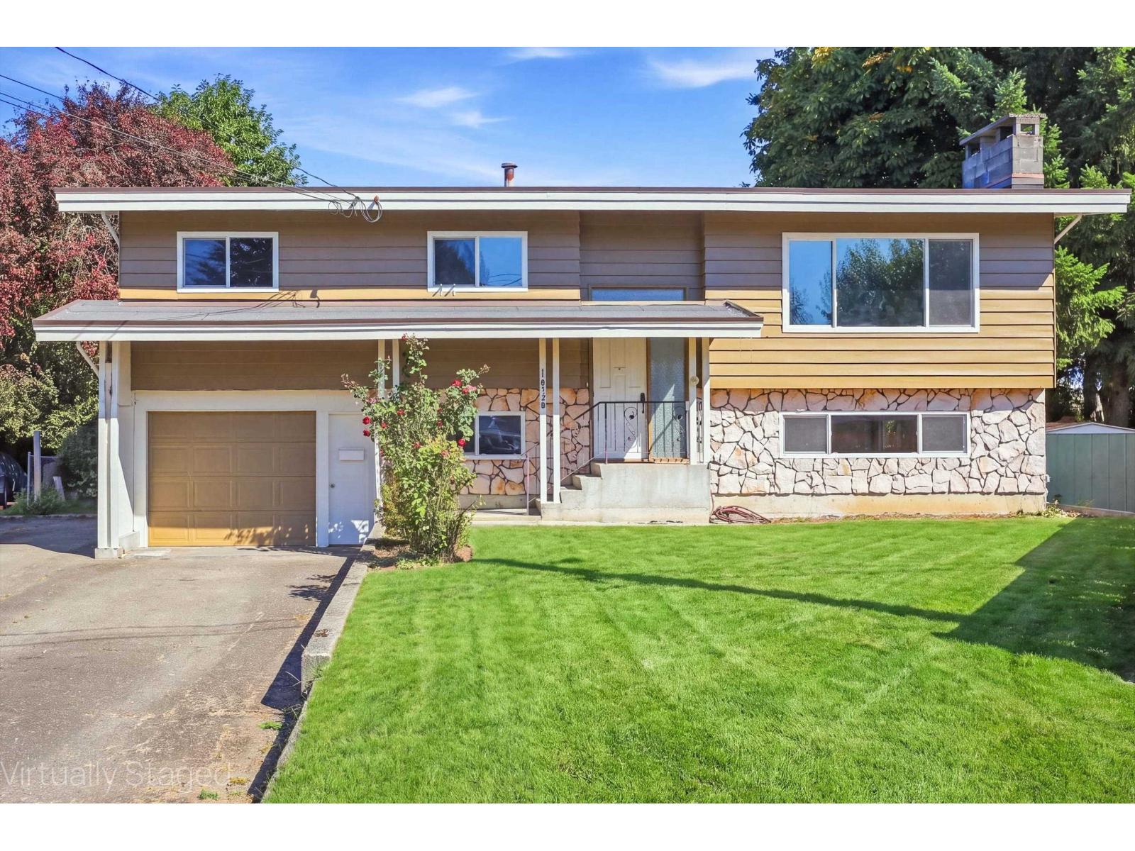 10128 Shamrock Drive, Chilliwack