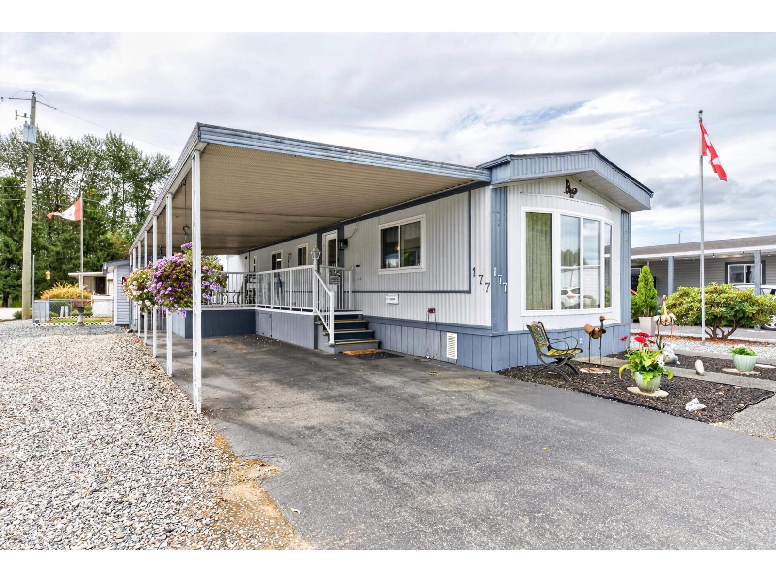 177 27111 0 Avenue, Langley