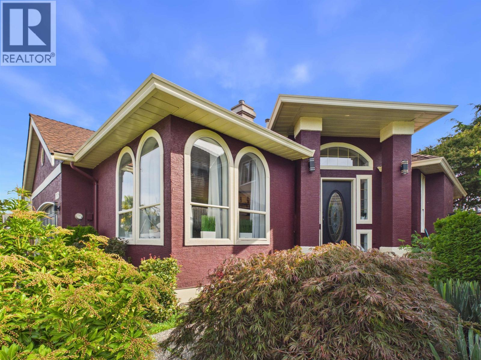 1658 Golf Club Drive, Delta