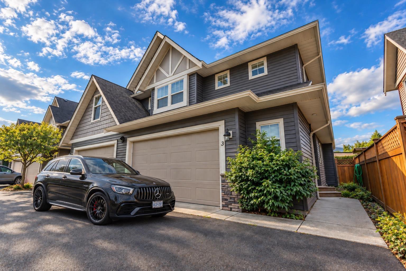 3 1854 Heath Road, Agassiz