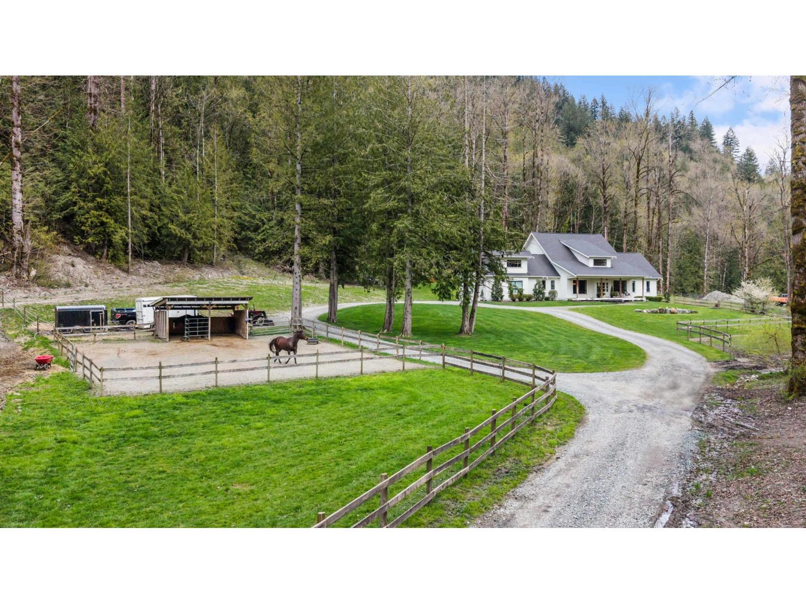 49439 Chilliwack Lake Road, Chilliwack