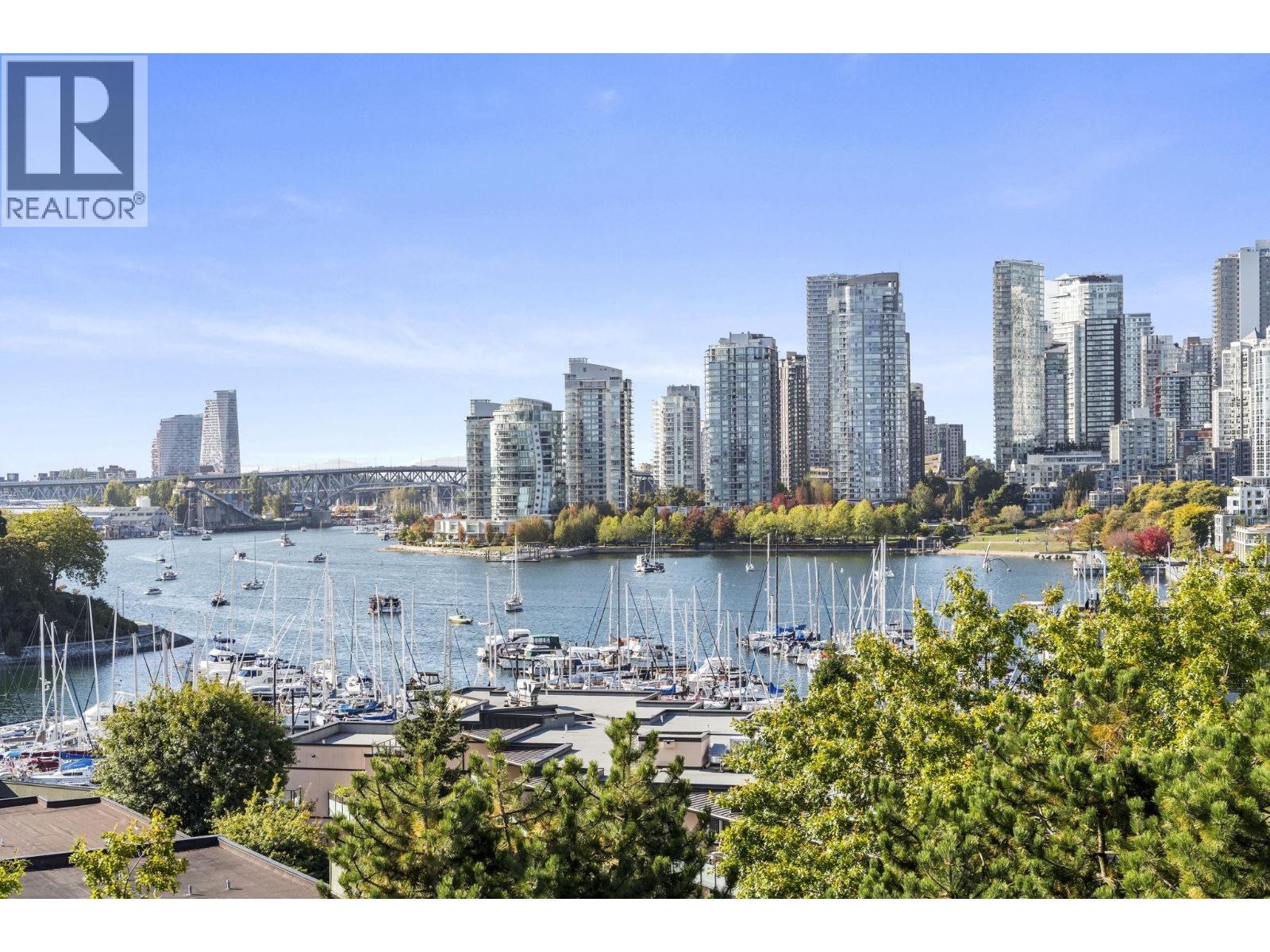 904 522 Moberly Road, Vancouver