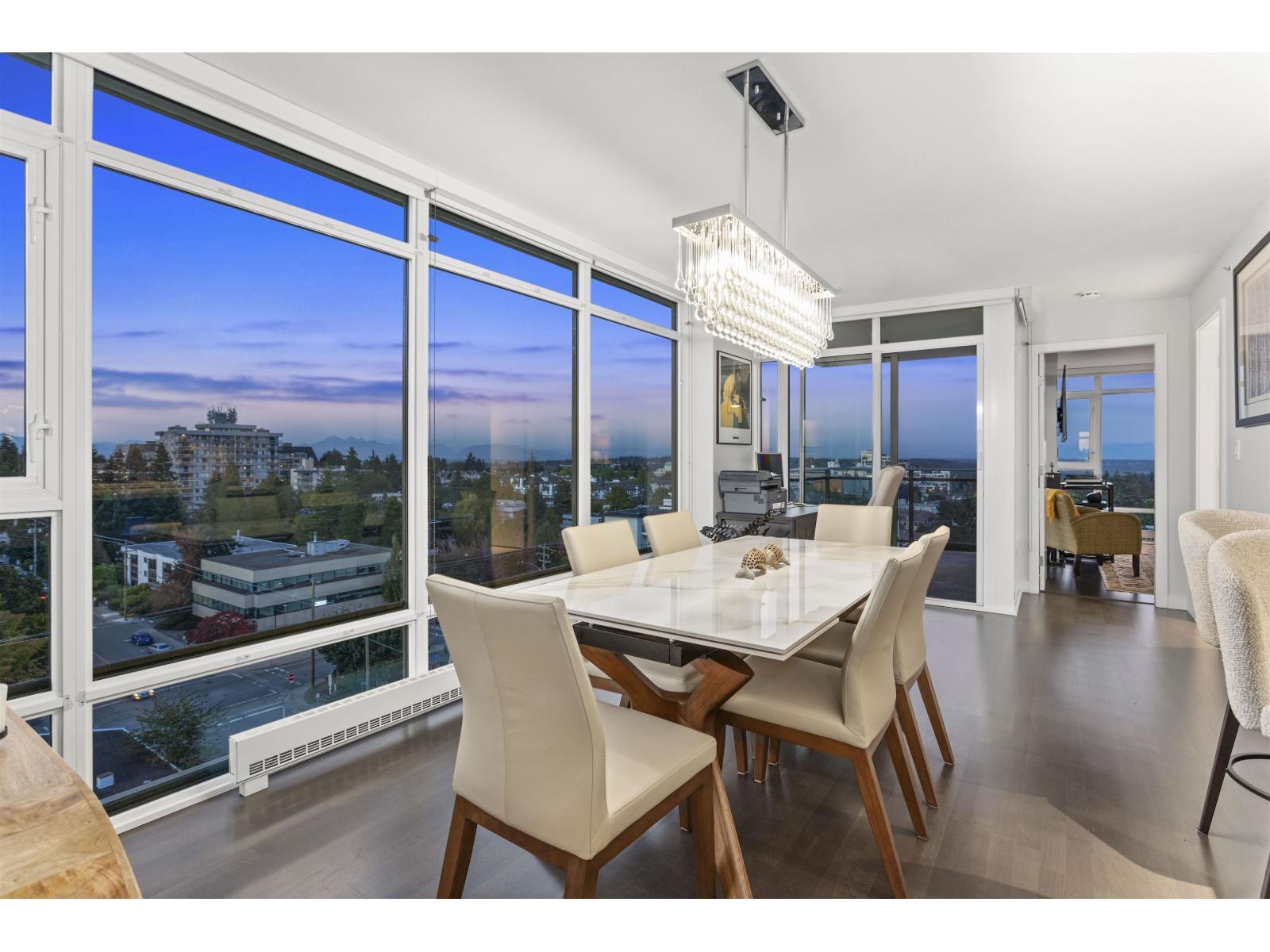 1202 1455 George Street, White Rock